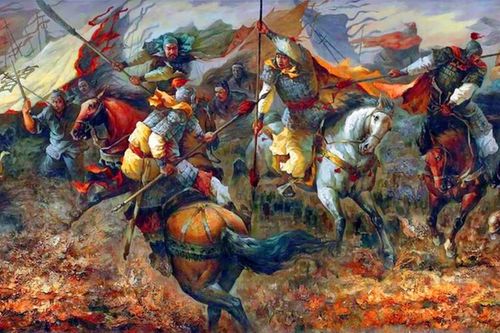 'Tử huyệt' trong 3 trận đại chiến thời Tam Quốc: Bại trận vì cùng 1 lý do!