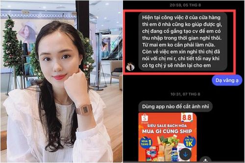 'Công chúa béo' Quỳnh Anh bị nhân viên cũ tố nhập nhèm tiền nong