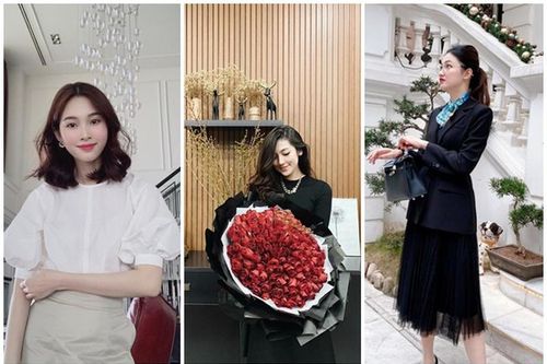 Cuộc sống như 'bà hoàng' của các nàng hậu làm dâu hào môn