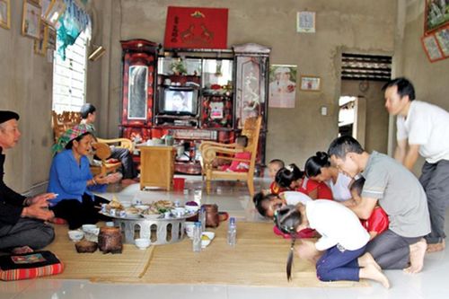 Tục ăn 'Tết' Rằm tháng 7 độc nhất vô nhị chỉ có ở Việt Nam