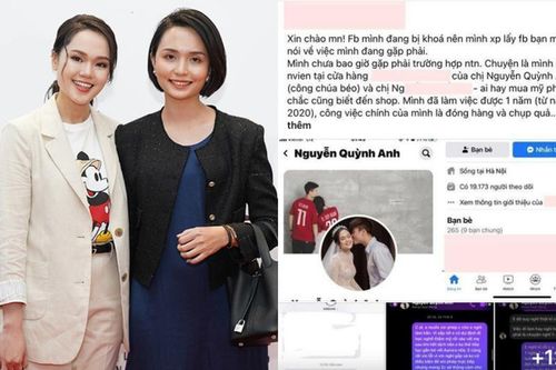 'Công chúa béo' Quỳnh Anh bị tố quỵt tiền, chị gái lên tiếng