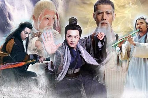 Mộ cổ 'lên tiếng', lộ sự thật cực sốc về 'Cửu âm chân kinh'
