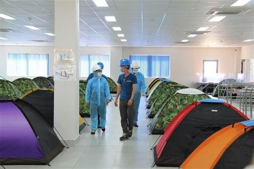 Đề xuất giải pháp gỡ khó cho '3 tại chỗ'
