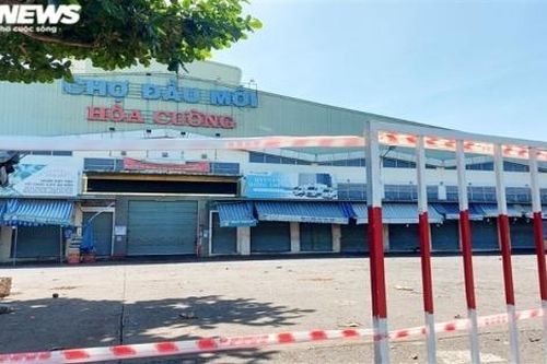 Covid-19: Đà Nẵng xuất hiện chuỗi lây nhiễm nguy cơ cao, Bắc Ninh cách ly y tế huyện Lương Tài