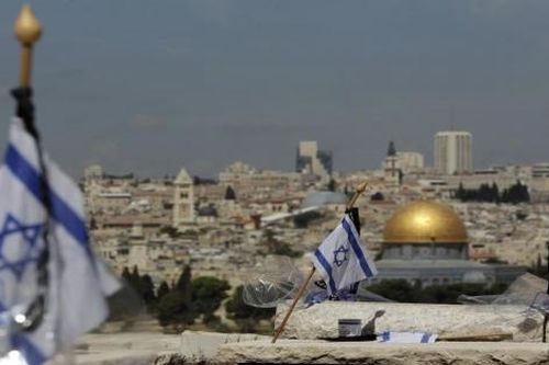 Ngoại giao khí hậu: Chiến lược nâng tầm Israel