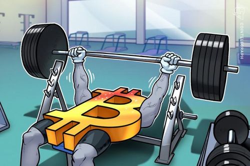 Giá Bitcoin hôm nay 15/8: Giữ rất tốt mốc hỗ trợ 46.000 USD