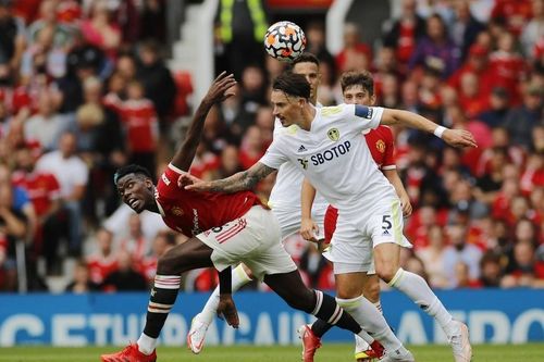 Paul Pogba tạo cột mốc ấn tượng sau 4 pha kiến tạo