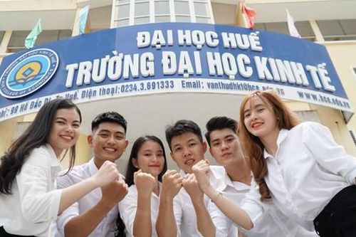 Toàn cảnh điểm sàn của Đại học Huế năm 2021