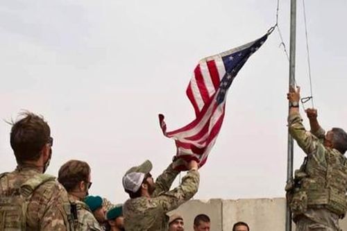 Mỹ mất bao nhiêu tiền cho 20 năm chiến tranh ở Afghanistan?
