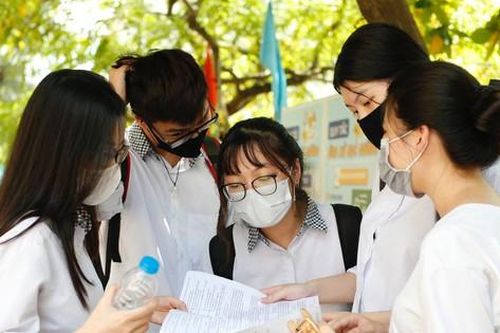 Bộ GD&ĐT thay mốc thời gian THPT đợt 2: Công bố điểm sớm vào 13 giờ ngày mai