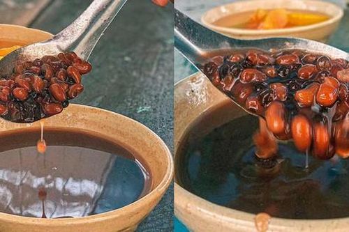 'Cười ngất' bình luận hài hước về trào lưu ăn đậu đỏ ngày Thất Tịch để 'thoát ế'