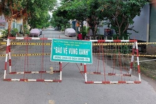 Bình Dương, Nghệ An quyết liệt mở rộng 'vùng xanh', dập dịch vào cuối tháng 8