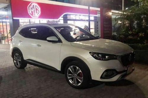 Vụ xe MG liên tục dính lỗi: Hãng xác nhận lỗi cảm biến điểm mù chỉ là ngẫu nhiên