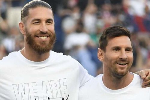 Messi phấn khích tại PSG: Một tuần thật đặc biệt, không tin được