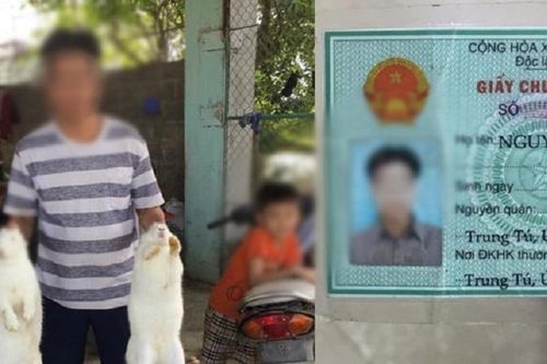 Sát hại hàng xóm rồi phân xác phi tang: Hành vi man rợ, thể hiện sự côn đồ, hung hãn
