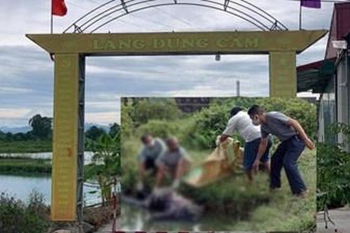 Lời khai lạnh người của kẻ sát hại, phi tang thi thể nạn nhân cho vào bao tải