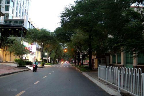 TP Hồ Chí Minh, Bình Dương tiếp tục giãn cách xã hội theo Chỉ thị 16