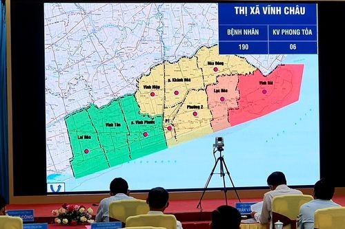 Nhiều tỉnh, thành phía Nam tiếp tục giãn cách xã hội theo Chỉ thị 16