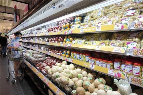 Ngành bán lẻ: Biến thách thức thành cơ hội trong đại dịch COVID-19