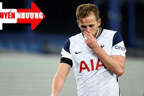 Chuyển nhượng 15/8: Levy gặp trực tiếp Man City để bàn về Kane