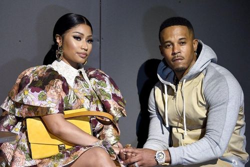 Vợ chồng Nicki Minaj bị kiện vì loạt cáo buộc liên quan đến quá khứ