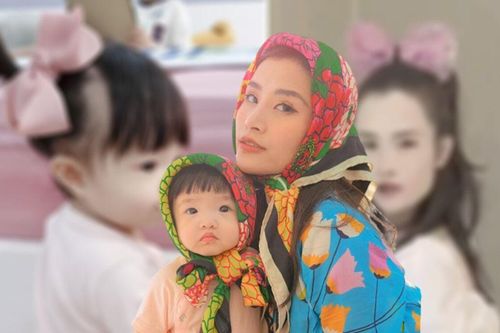 Ông Cao Thắng phát hiện khoảnh khắc 'trời sinh một cặp' của Đông Nhi và Winnie, đến bà xã cũng hết hồn