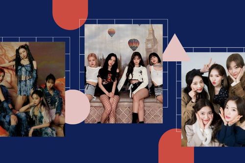 BXH thương hiệu girlgroup tháng 8/2021: BlackPink chiếm lại vị thế, gà nhà SM cạnh tranh ở top 3