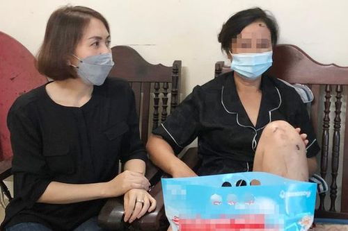 Vụ vợ tố bị chồng bạo hành dã man: Các cấp Hội tỉnh Hải Dương bám sát quá trình giải quyết vụ việc