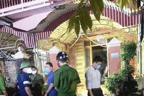 Hải Phòng: Điều tra nguyên nhân khiến 4 người trong 1 gia đình tử vong