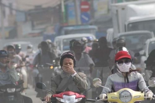 Hà Nội: Gần 4.000 người nhập viện, 2.900 người tử vong sớm vì ô nhiễm không khí