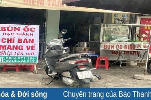 TP Thanh Hóa: Hàng quán thực hiện nghiêm quy định phòng, chống dịch COVID-19