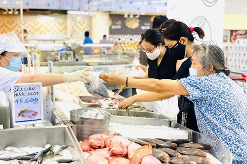 Thông tin về việc vận chuyển, cung ứng hàng hóa thiết yếu trong 7 ngày tới