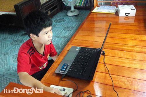Gần 170 VĐV dự Giải vô địch các CLB cờ vua trực tuyến tỉnh