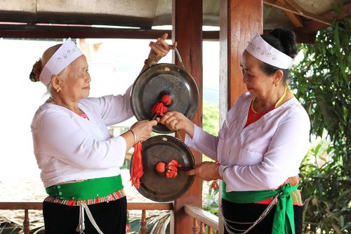 Phát huy giá trị văn hóa đặc sắc của đồng bào các dân tộc thiểu số