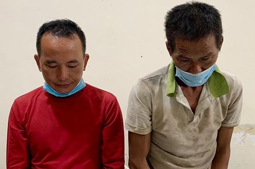 Bắt giữ 2 đối tượng mua bán, tàng trữ trái phép chất ma túy