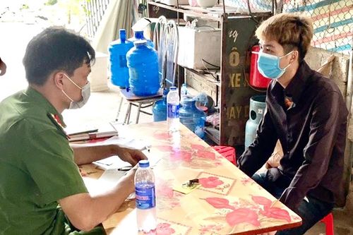 Liên tiếp phát hiện, xử lý 3 trường hợp trốn qua chốt kiểm dịch