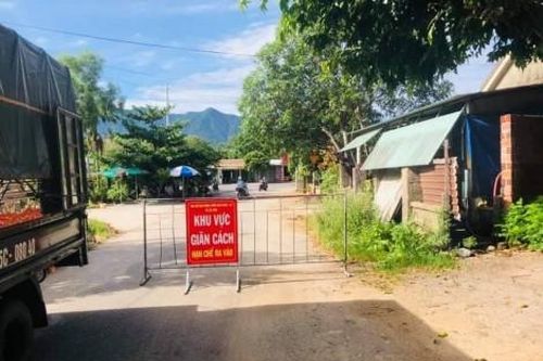 Y tế - Sức khỏe Y tế - Sức khỏe Thông báo tìm người liên quan đến chùm ca nghi nhiễm tại cộng đồng ở Phú Lộc