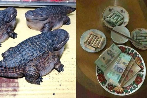 Loạt ảnh ở nhà cuối tuần khiến dân tình cười nghiêng ngả