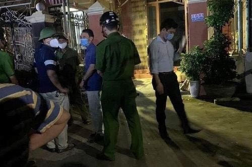 4 người trong gia đình ở Hải Phòng thiệt mạng, nghi do chập điện