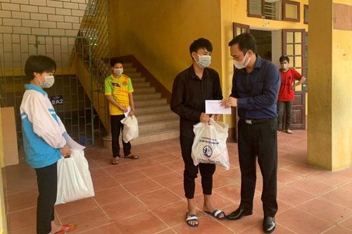 Hà Nội tăng cường giải pháp hỗ trợ lao động không có nơi cư trú trong thời gian giãn cách xã hội