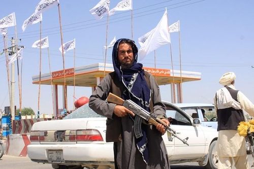 Taliban có thể tiếp quản Kabul từ tay Afghanistan trong hòa bình