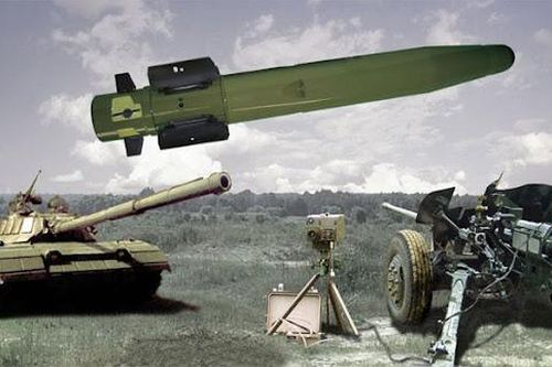 Ukraine vượt mặt Nga giành hợp đồng vũ khí lớn tại thị trường truyền thống