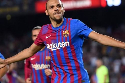 Barca thắng đậm dù không có Messi, HLV Koeman chỉ ra 'chìa khóa'