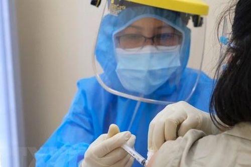 TP Hồ Chí Minh đã tiêm 200.000 liều vaccine Vero Cell