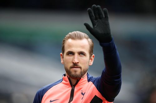 Tottenham chơi như vậy, thì cần gì Harry Kane?