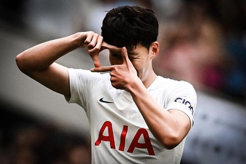 Nuno Santo: 'Son Heung-min là tiền đạo sát thủ'