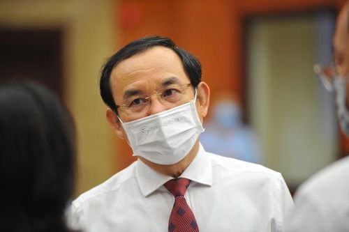 Bí thư TP.HCM: Giúp đỡ người dân vô điều kiện
