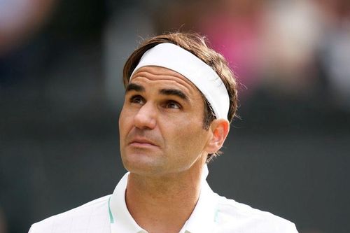 Federer lỡ hẹn US Open