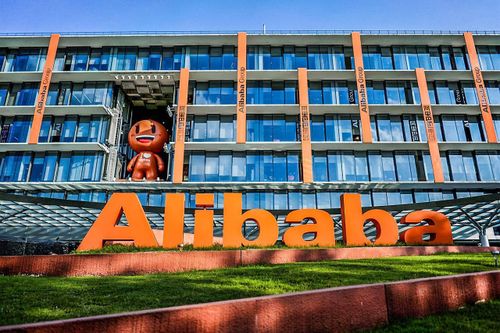 Cựu quản lý Alibaba bị bắt vì cáo buộc xâm hại tình dục
