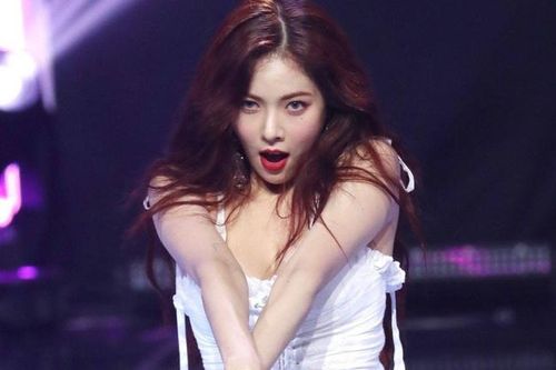 HyunA thường xuyên bị ngất